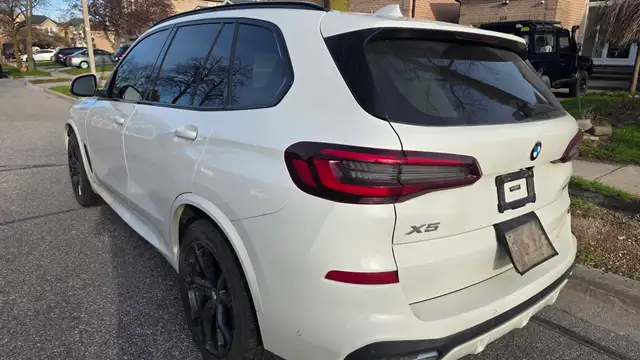 2020 BMW X5 xDrive40i - VERY WELL EQUIPPED- FOR EXPORT - Photo 7