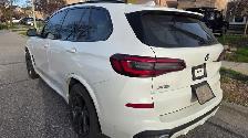 2020 BMW X5 xDrive40i - VERY WELL EQUIPPED- FOR EXPORT - Photo 7