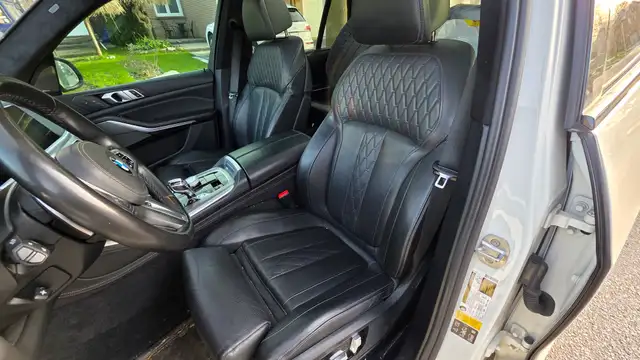 2020 BMW X5 xDrive40i - VERY WELL EQUIPPED- FOR EXPORT - Photo 9