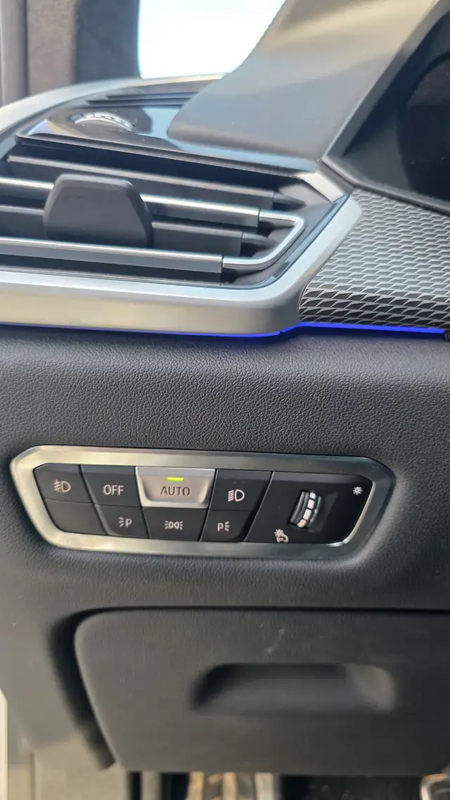 2020 BMW X5 xDrive40i - VERY WELL EQUIPPED- FOR EXPORT - Photo 10