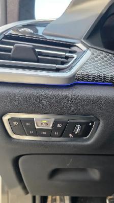 2020 BMW X5 xDrive40i - VERY WELL EQUIPPED- FOR EXPORT - Photo 10
