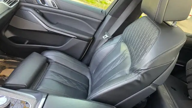 2020 BMW X5 xDrive40i - VERY WELL EQUIPPED- FOR EXPORT - Photo 15