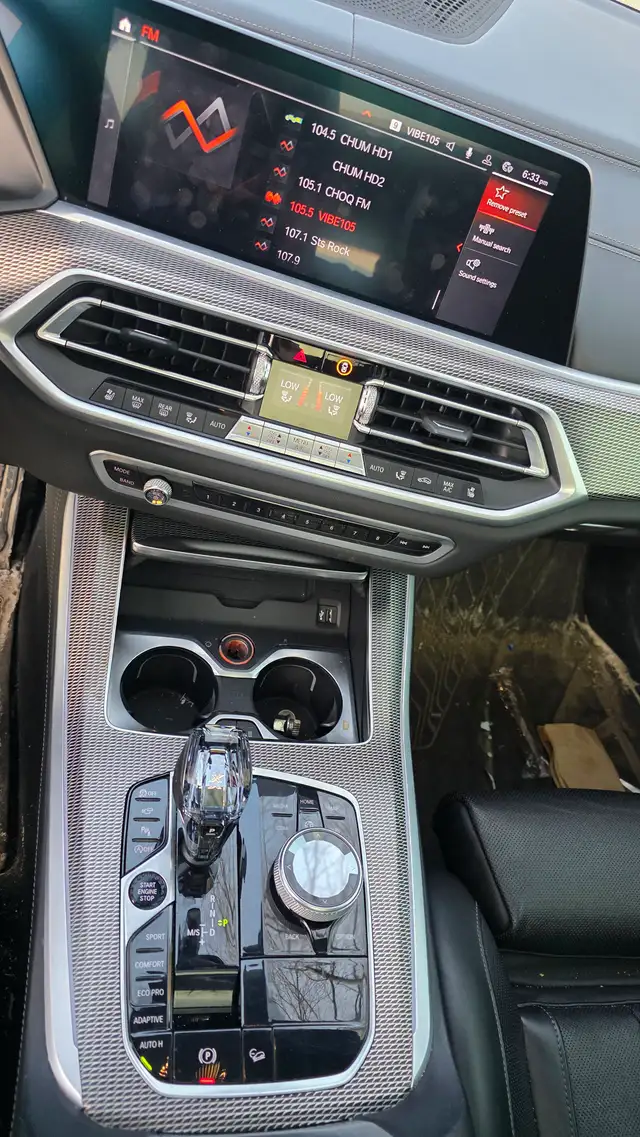 2020 BMW X5 xDrive40i - VERY WELL EQUIPPED- FOR EXPORT - Photo 16