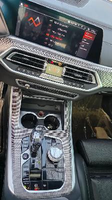 2020 BMW X5 xDrive40i - VERY WELL EQUIPPED- FOR EXPORT - Photo 16