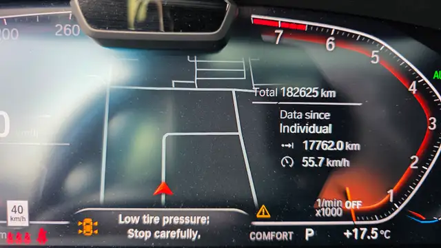 2020 BMW X5 xDrive40i - VERY WELL EQUIPPED- FOR EXPORT - Photo 17