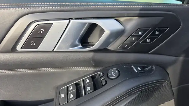 2020 BMW X5 xDrive40i - VERY WELL EQUIPPED- FOR EXPORT - Photo 19