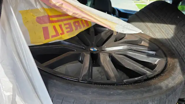 2020 BMW X5 xDrive40i - VERY WELL EQUIPPED- FOR EXPORT - Photo 21