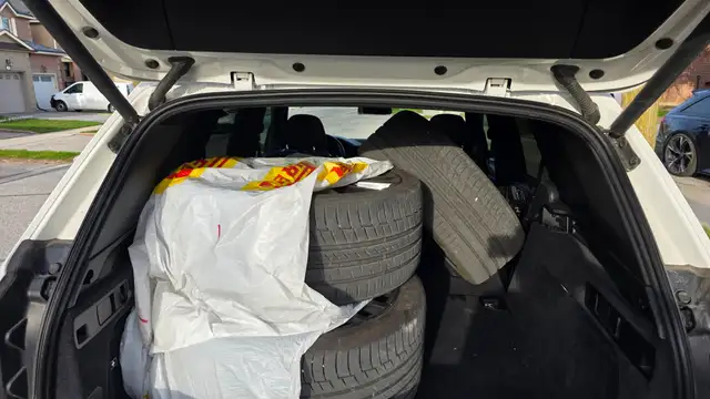 2020 BMW X5 xDrive40i - VERY WELL EQUIPPED- FOR EXPORT - Photo 22