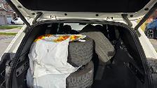 2020 BMW X5 xDrive40i - VERY WELL EQUIPPED- FOR EXPORT - Photo 22