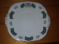 Adderley Alberta Tartan