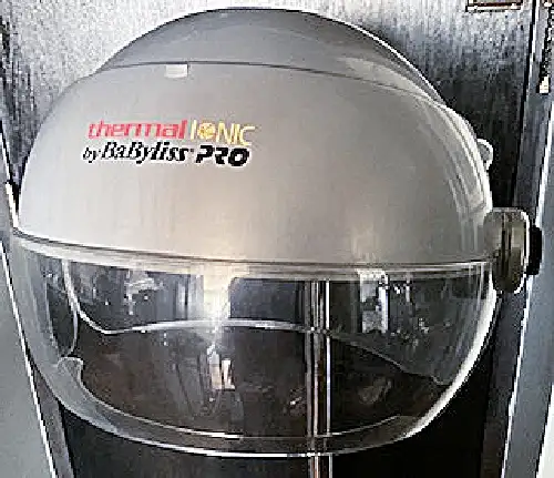 Professional Hair Dryer