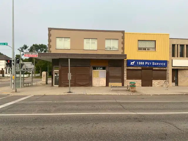 Office space for rent