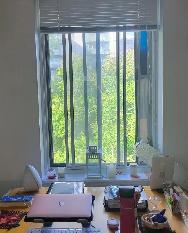 COZY Downtown Studio, SHORT OR LEASE TRANSFER-Term (May–June)