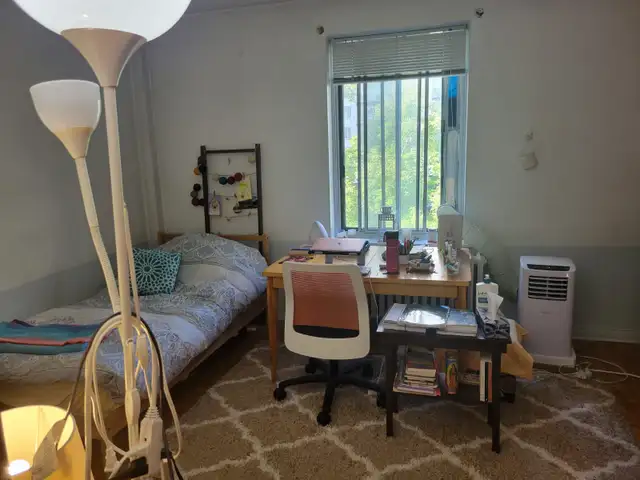 COZY Downtown Studio, SHORT OR LEASE TRANSFER-Term (May–June) - Photo 3