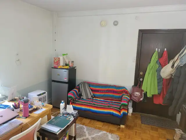 COZY Downtown Studio, SHORT OR LEASE TRANSFER-Term (May–June) - Photo 5