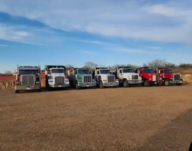 Driver position - Photo 2