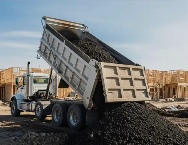 Driver position - Photo 3