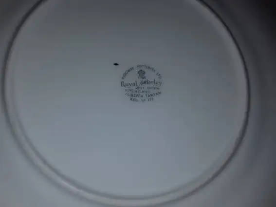 Adderley Bachelor Buttons / Cornflower - Photo 2