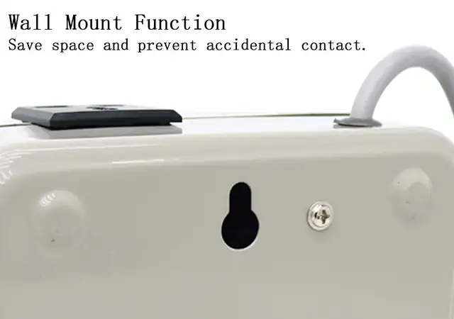 Transformer 110V Convert to 220V 2000W Adapter 212992 - Photo 6