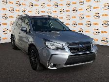 2018 Subaru Forester !LOADED!LOW KMS!R.STARTER