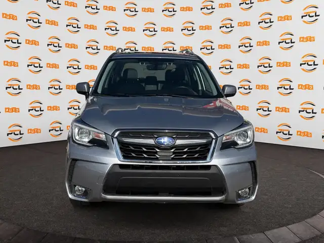 2018 Subaru Forester !LOADED!LOW KMS!R.STARTER - Photo 2