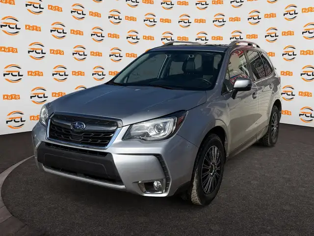 2018 Subaru Forester !LOADED!LOW KMS!R.STARTER - Photo 3