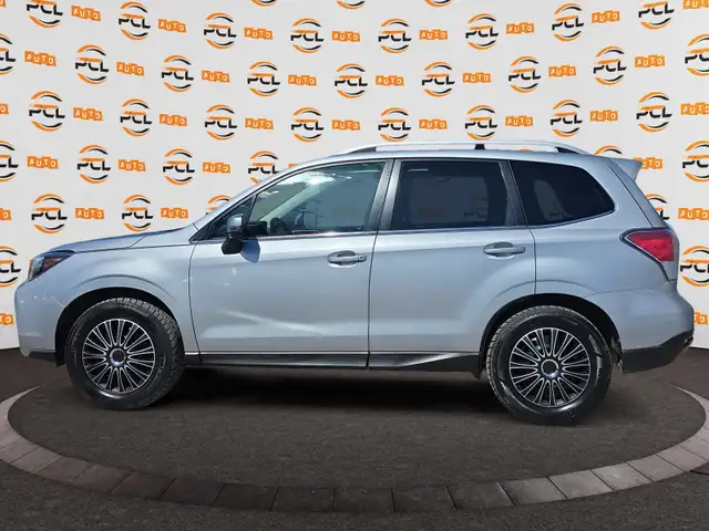 2018 Subaru Forester !LOADED!LOW KMS!R.STARTER - Photo 4