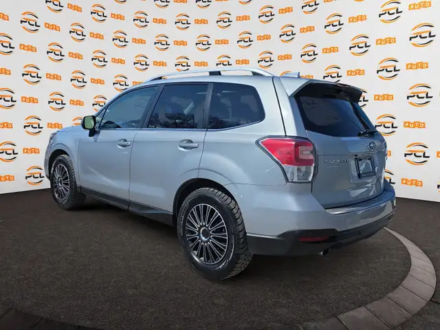 2018 Subaru Forester !LOADED!LOW KMS!R.STARTER - Photo 5