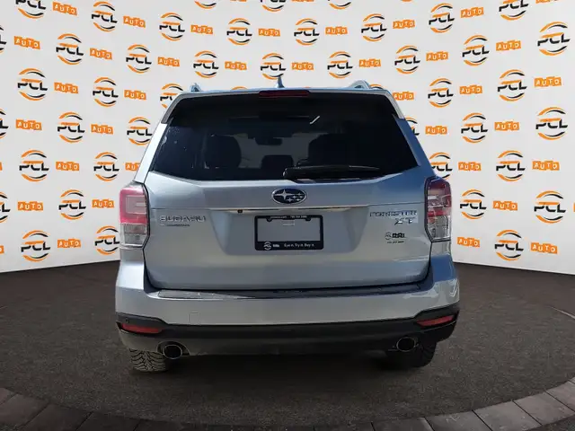 2018 Subaru Forester !LOADED!LOW KMS!R.STARTER - Photo 6