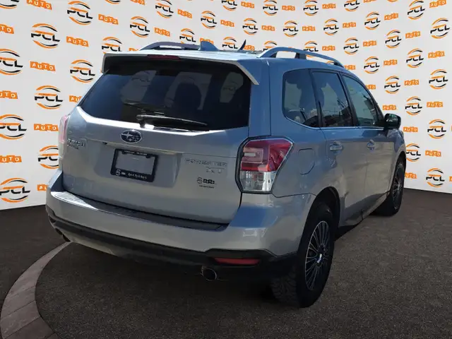2018 Subaru Forester !LOADED!LOW KMS!R.STARTER - Photo 7