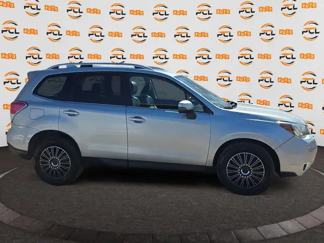 2018 Subaru Forester !LOADED!LOW KMS!R.STARTER - Photo 8
