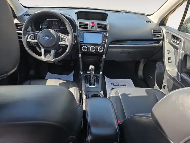 2018 Subaru Forester !LOADED!LOW KMS!R.STARTER - Photo 9