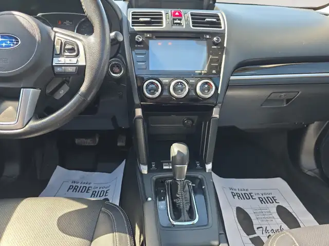 2018 Subaru Forester !LOADED!LOW KMS!R.STARTER - Photo 10