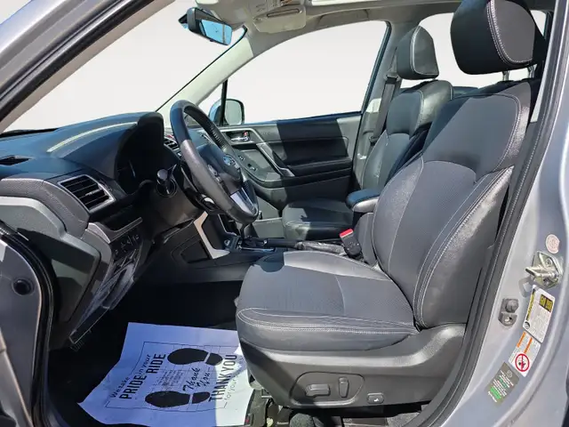 2018 Subaru Forester !LOADED!LOW KMS!R.STARTER - Photo 12