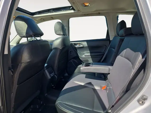 2018 Subaru Forester !LOADED!LOW KMS!R.STARTER - Photo 13