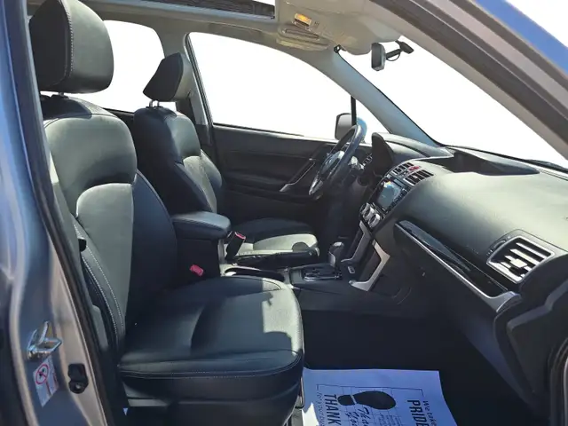 2018 Subaru Forester !LOADED!LOW KMS!R.STARTER - Photo 14
