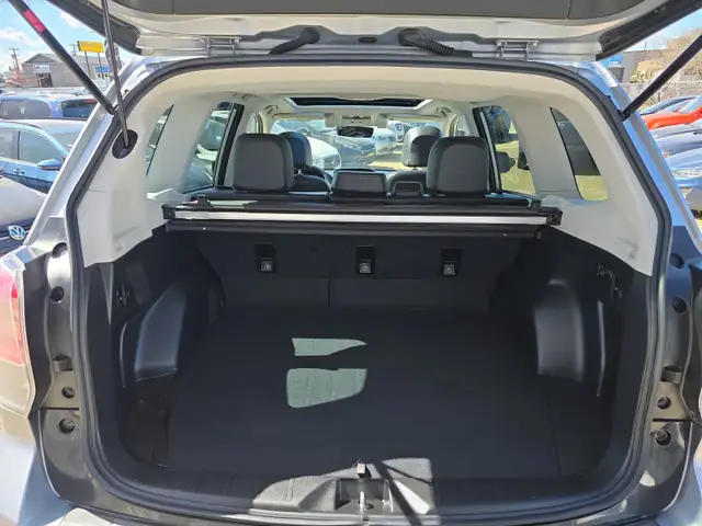 2018 Subaru Forester !LOADED!LOW KMS!R.STARTER - Photo 16