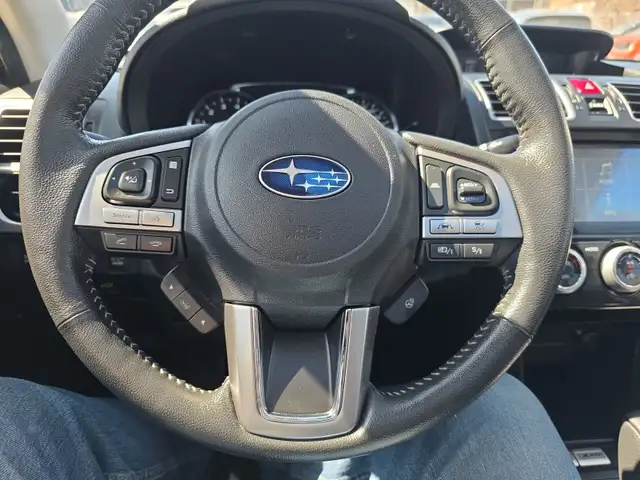 2018 Subaru Forester !LOADED!LOW KMS!R.STARTER - Photo 17