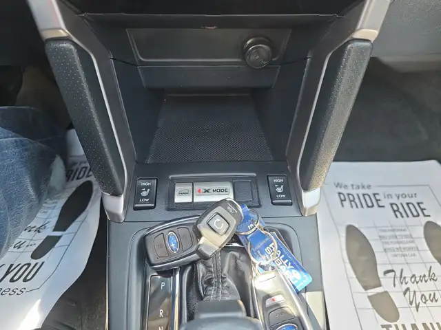 2018 Subaru Forester !LOADED!LOW KMS!R.STARTER - Photo 18
