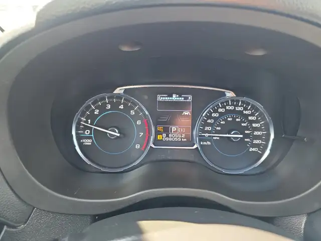 2018 Subaru Forester !LOADED!LOW KMS!R.STARTER - Photo 22