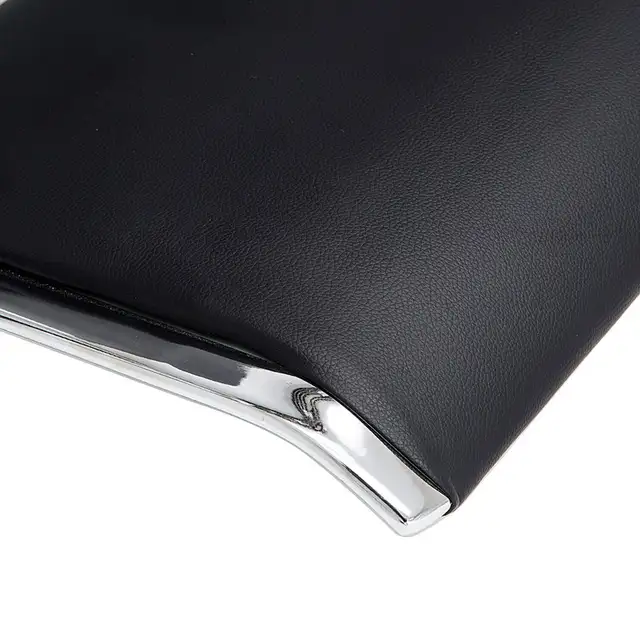 3 Seats Steel Waiting Chair Waiting Room 170050 - Photo 5