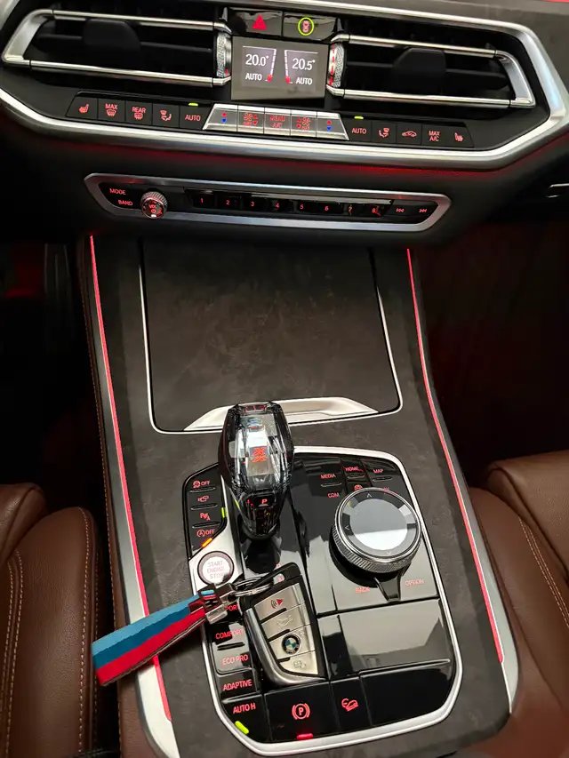 2020 BMW X5 40i with full extended warranty - Photo 6