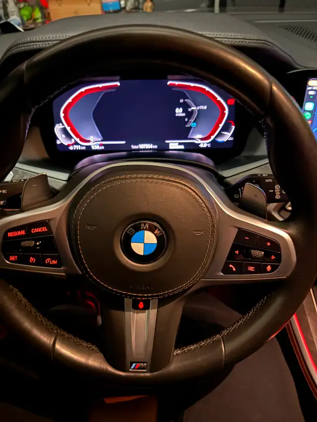2020 BMW X5 40i with full extended warranty - Photo 7