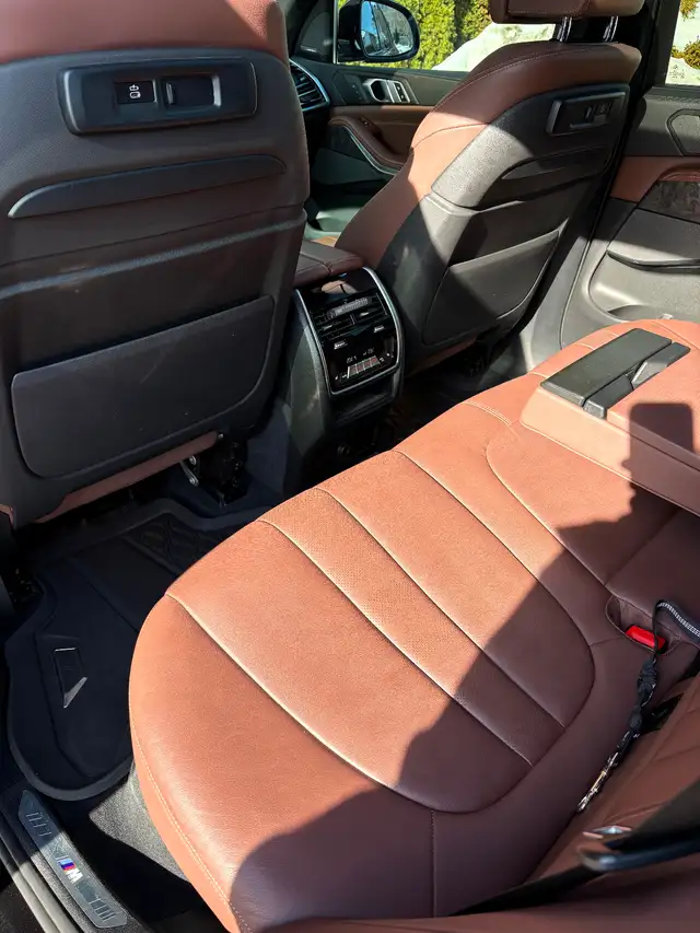 2020 BMW X5 40i with full extended warranty - Photo 10
