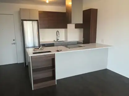 Quite and comfortable 3.5 conda to rent in GriffinTown - Photo 4