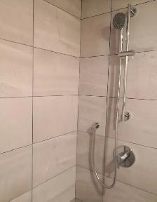 Quite and comfortable 3.5 conda to rent in GriffinTown - Photo 6