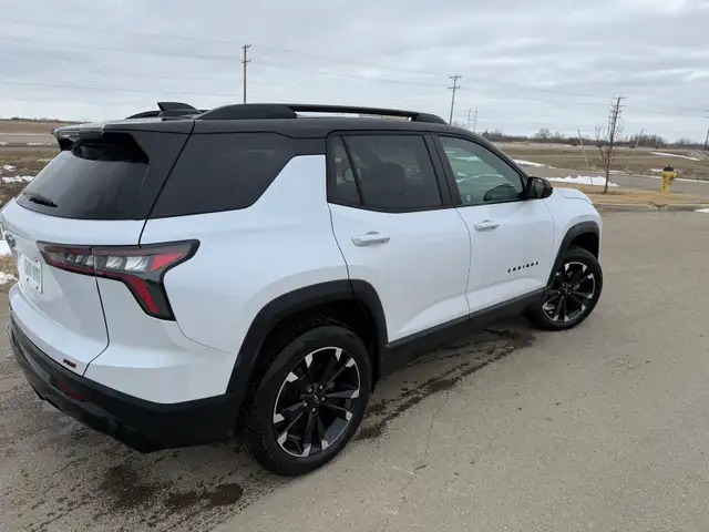 2026 Equinox RS - Photo 4