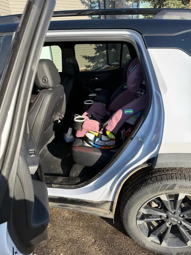 2026 Equinox RS - Photo 6