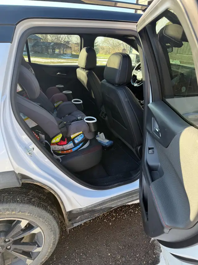 2026 Equinox RS - Photo 8