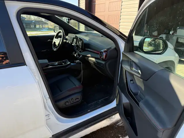2026 Equinox RS - Photo 10
